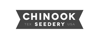 Chinook seedery