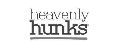 heavenly hunks