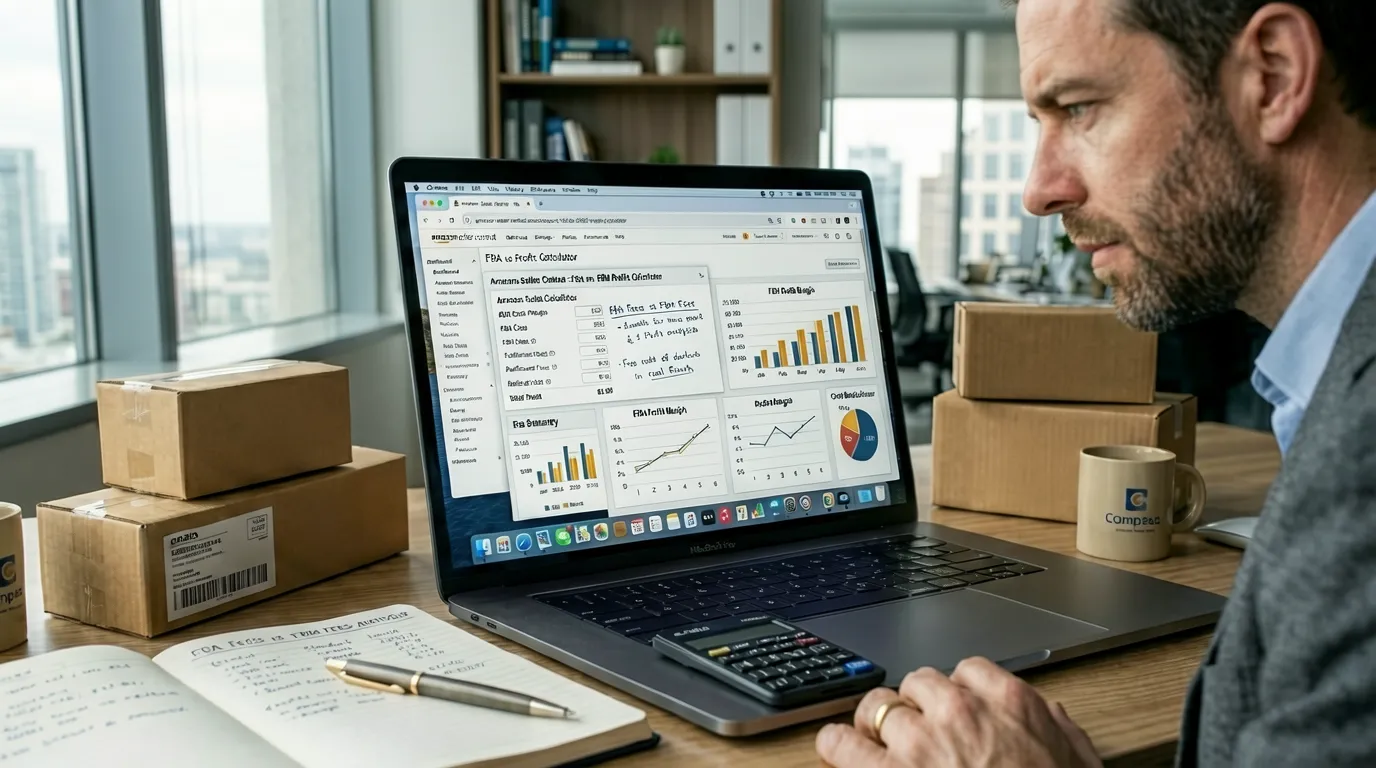2. Evaluating Amazon FBA vs FBM Fees Safeguarding Your Profits