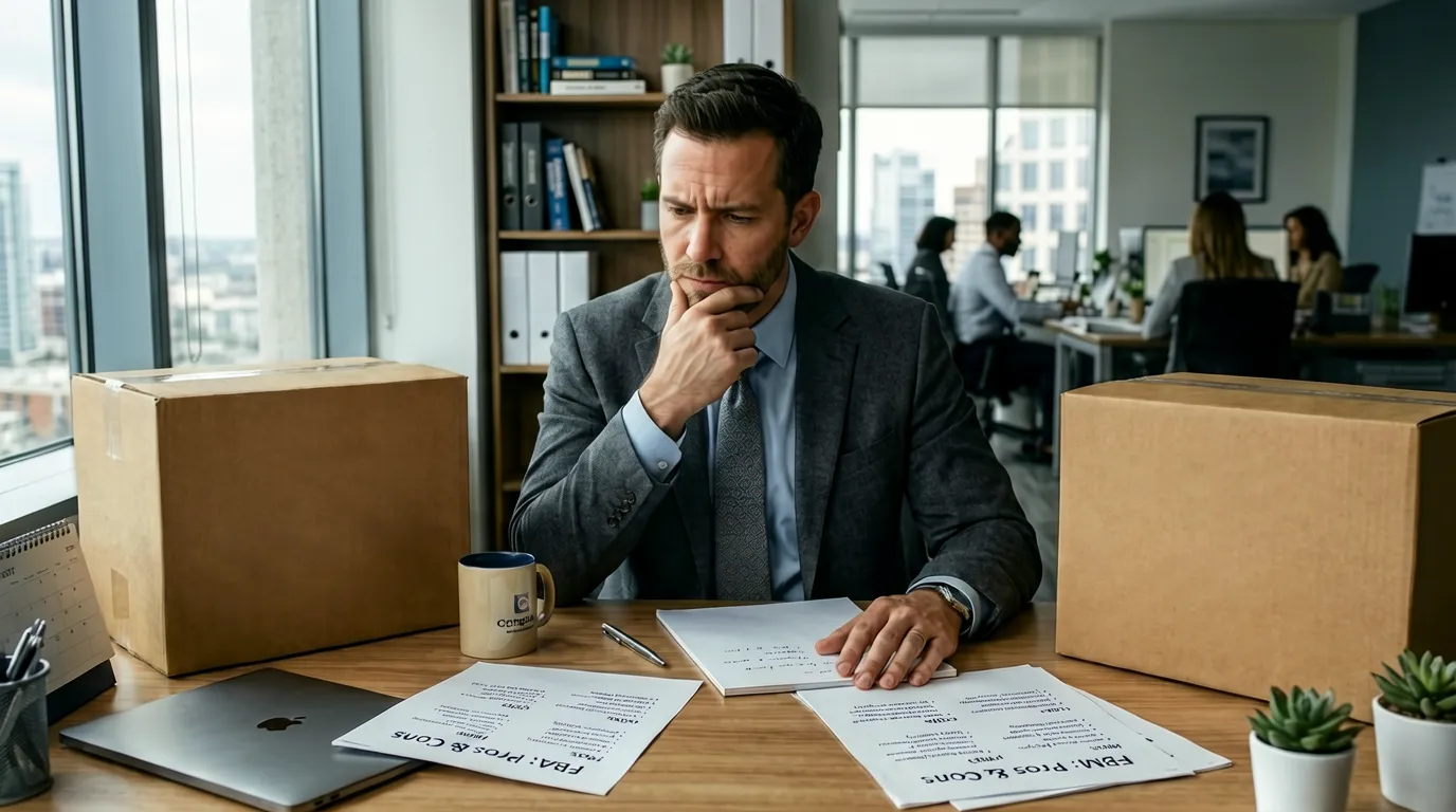4. The Advantages and Disadvantages A Practical Examination of Your Choices